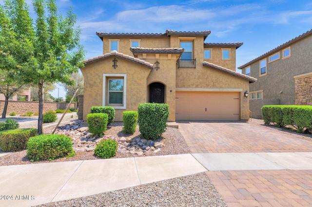Coronado Ranch, Gilbert Open Houses For Sale - Movoto