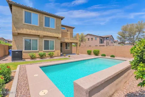 5137 S Moccasin Trl, Gilbert, AZ 85298