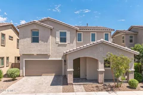 8524 E Osage Ave, Mesa, AZ 85212