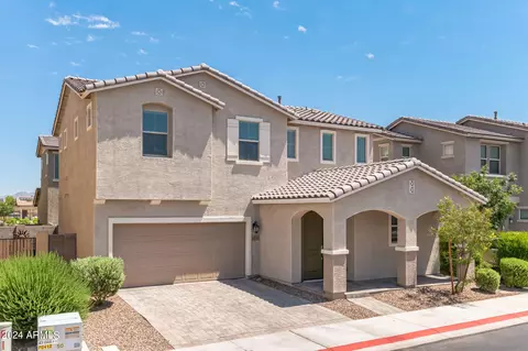 8524 E Osage Ave, Mesa, AZ 85212 photo 2
