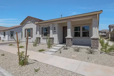 25283 N 141st Ave, Surprise, AZ 85387