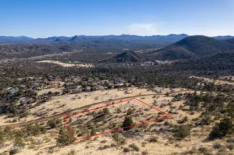 lot7 Stringfield -- #1, Prescott, AZ 86305
