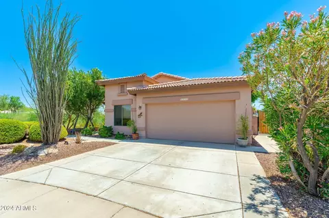 6515 W Honeysuckle Dr, Phoenix, AZ 85083