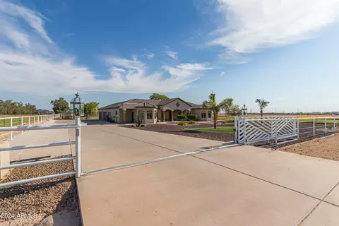 16827 W Lower Buckeye Rd, Goodyear, AZ 85338