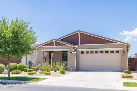 9659 E Twinkle Ave, Mesa, AZ 85212