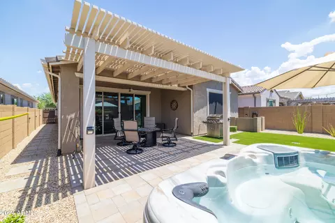 9659 E Twinkle Ave, Mesa, AZ 85212 photo 37