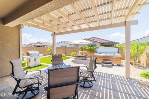 9659 E Twinkle Ave, Mesa, AZ 85212 photo 36