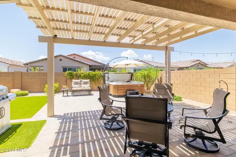 9659 E Twinkle Ave, Mesa, AZ 85212 photo 34