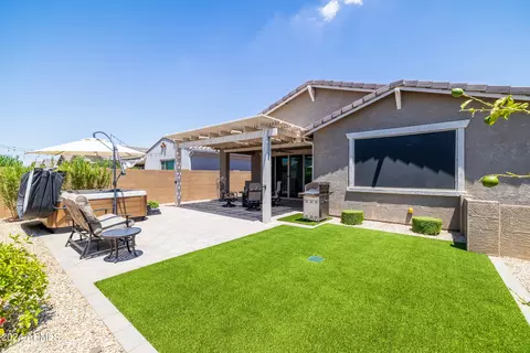 9659 E Twinkle Ave, Mesa, AZ 85212 photo 30