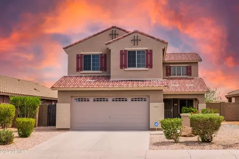 21565 W Hilton Ave, Buckeye, AZ 85326