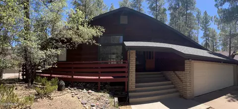 1635 Valley Ranch Cir, Prescott, AZ 86303