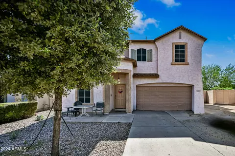 40694 N Scott Way, San Tan Valley, AZ 85140