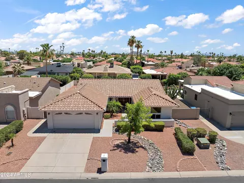 10409 E Twilight Dr, Sun Lakes, AZ 85248