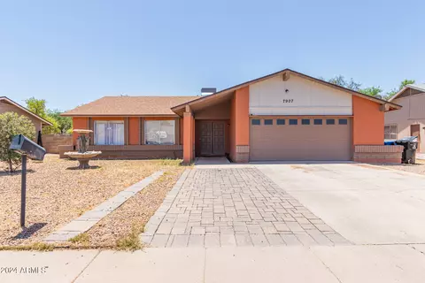 7907 W Catalina Dr, Phoenix, AZ 85033