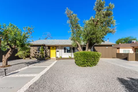2115 N 28th St, Phoenix, AZ 85008