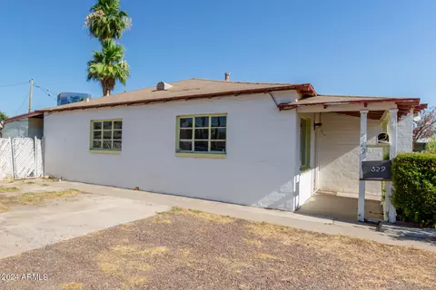 529 N 41st Pl, Phoenix, AZ 85008