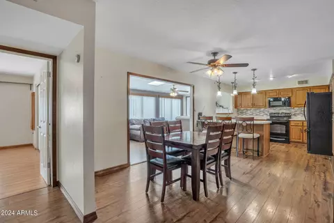 507 S 80th Pl, Mesa, AZ 85208 photo 12