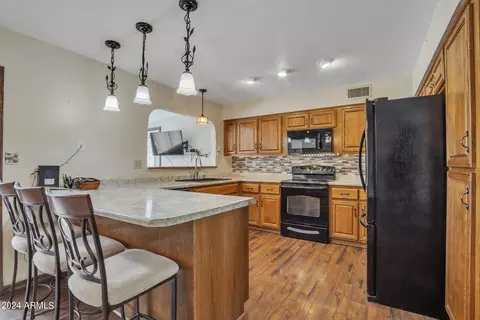 507 S 80th Pl, Mesa, AZ 85208 photo 2