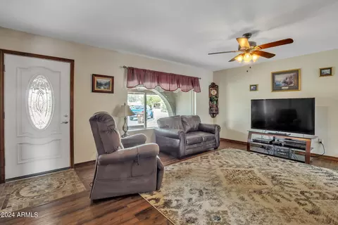 507 S 80th Pl, Mesa, AZ 85208 photo 8