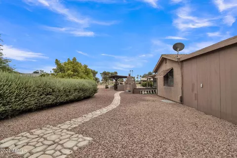 507 S 80th Pl, Mesa, AZ 85208 photo 22