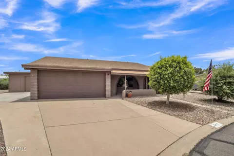 507 S 80th Pl, Mesa, AZ 85208