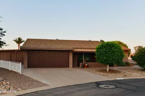 507 S 80th Pl, Mesa, AZ 85208 photo 23