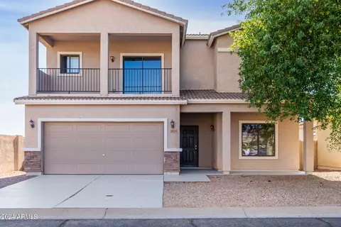 2816 S Powell Rd, Apache Junction, AZ 85119