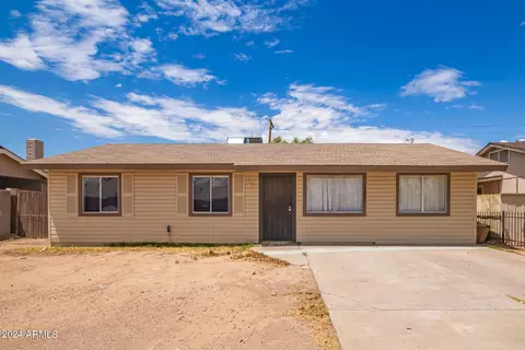 5802 W Avalon Dr, Phoenix, AZ 85031