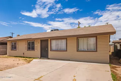 5802 W Avalon Dr, Phoenix, AZ 85031 photo 3
