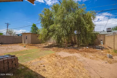 5802 W Avalon Dr, Phoenix, AZ 85031 photo 36