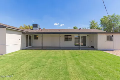 121 N Flint Cir, Mesa, AZ 85201 photo 27