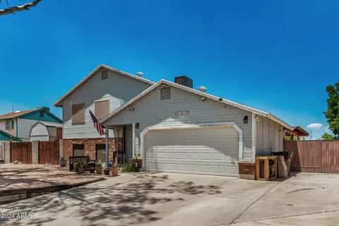9332 E Duncan St, Mesa, AZ 85207