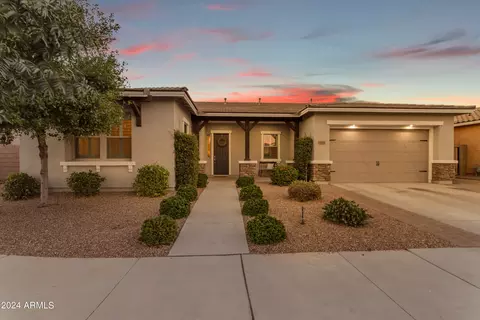 22834 E Silver Creek Ln, Queen Creek, AZ 85142
