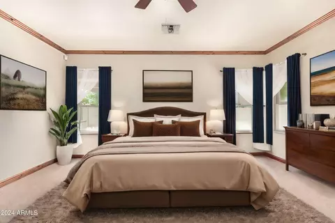 3688 E Sheffield Rd, Gilbert, AZ 85296 photo 14