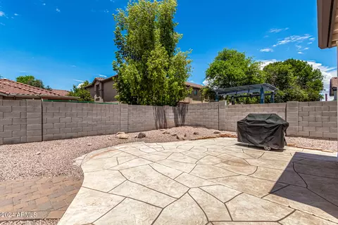 3688 E Sheffield Rd, Gilbert, AZ 85296 photo 25