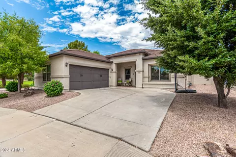 3688 E Sheffield Rd, Gilbert, AZ 85296 photo 4