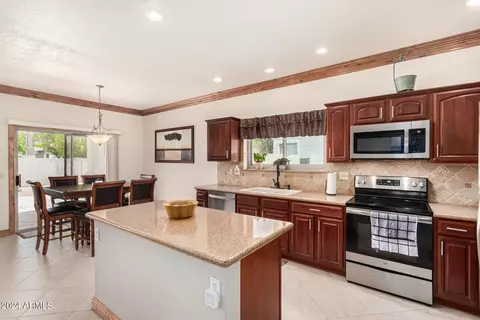 3688 E Sheffield Rd, Gilbert, AZ 85296 photo 11