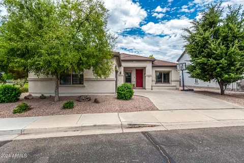 3688 E Sheffield Rd, Gilbert, AZ 85296 photo 2