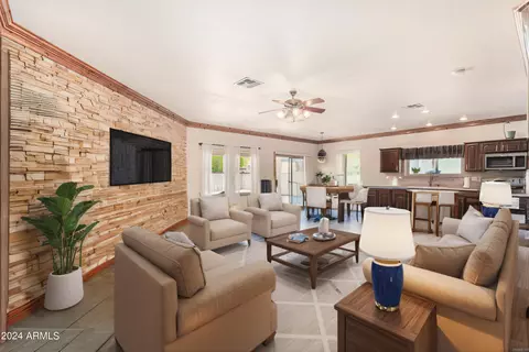 3688 E Sheffield Rd, Gilbert, AZ 85296 photo 8