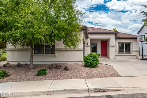 3688 E Sheffield Rd, Gilbert, AZ 85296 photo 3