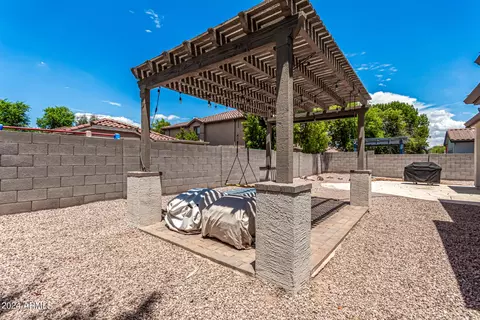 3688 E Sheffield Rd, Gilbert, AZ 85296 photo 26