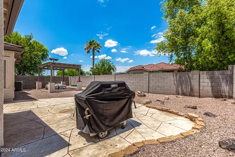 3688 E Sheffield Rd, Gilbert, AZ 85296 photo 22