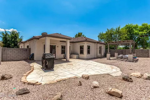 3688 E Sheffield Rd, Gilbert, AZ 85296 photo 24