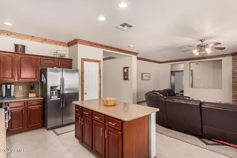 3688 E Sheffield Rd, Gilbert, AZ 85296 photo 12