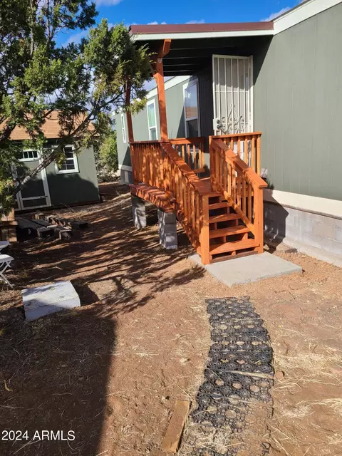 9132 Chimisa Ranch Rd, Show Low, AZ 85901