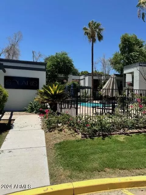 740 W Elm St #263, Phoenix, AZ 85013