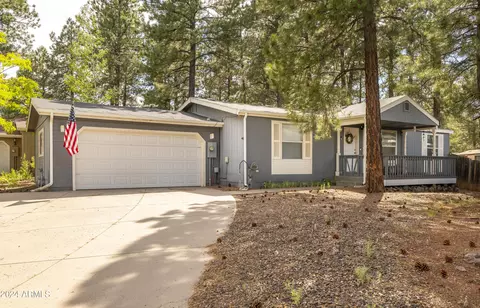 1979 S Southern Pacific St, Flagstaff, AZ 86001
