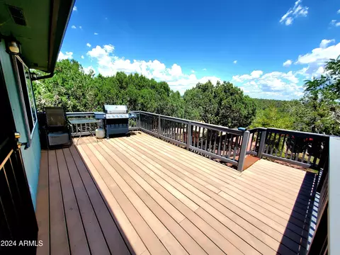 508 N Vista Rd, Payson, AZ 85541