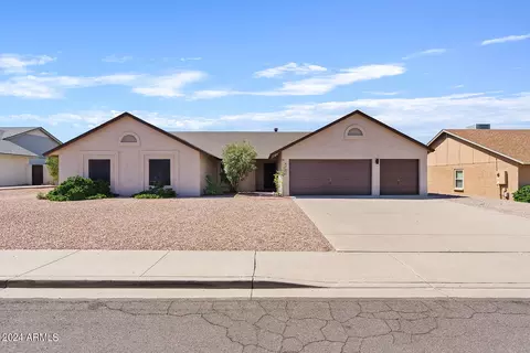 8053 E Fountain St, Mesa, AZ 85207