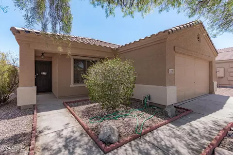 17459 W Watson Ln, Surprise, AZ 85388